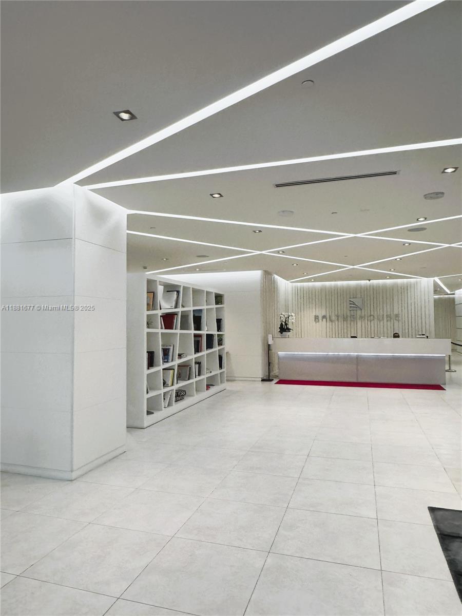 4250 BISCAYNE BOULEVARD C - Residential Lease