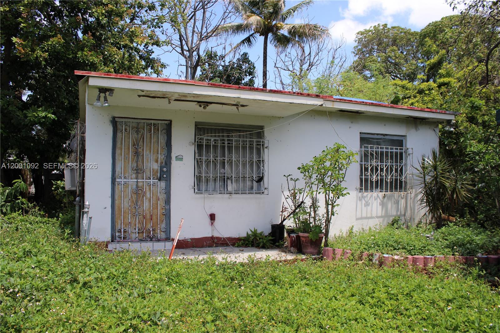 RAILWAYS SHOPS ADDN 2ND A - Residential Income