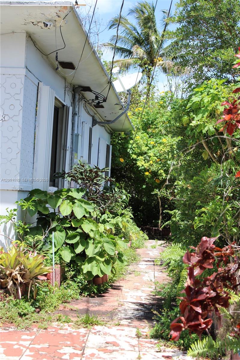 RAILWAYS SHOPS ADDN 2ND A - Residential Income