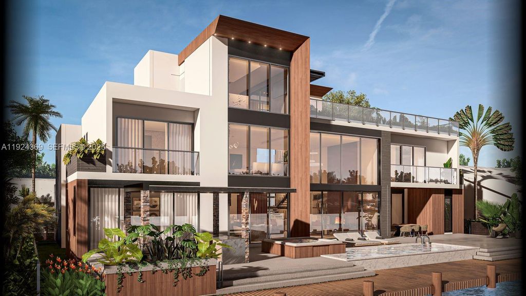 Photo of 2218 NE 16th St, Fort Lauderdale, FL 33304 (MLS # A11924369)