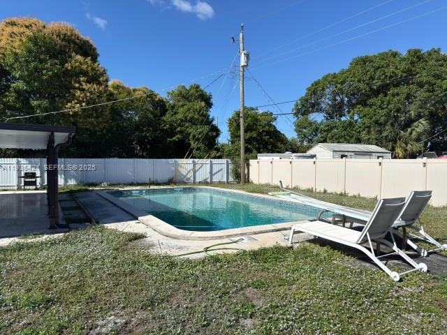 MELROSE PARK SEC 5 - Residential Lease