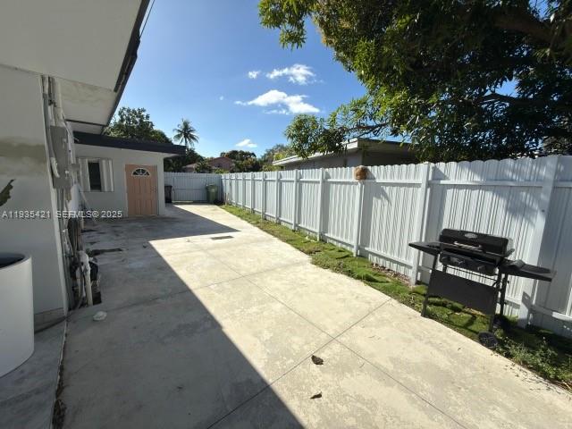 MELROSE PARK SEC 5 - Residential Lease
