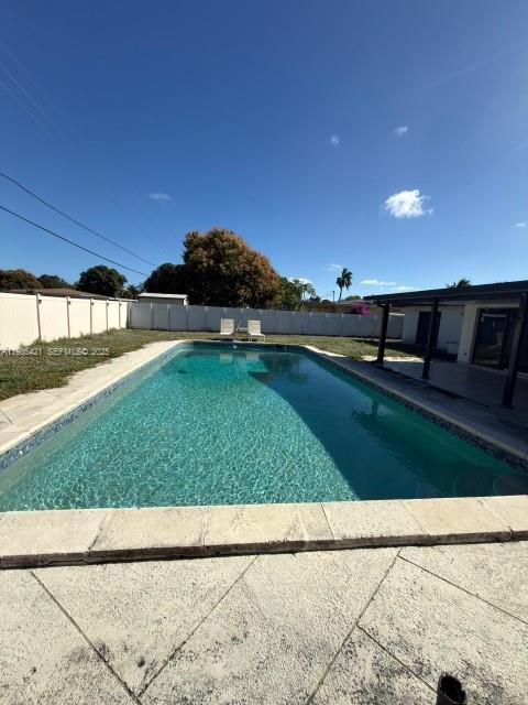 MELROSE PARK SEC 5 - Residential Lease