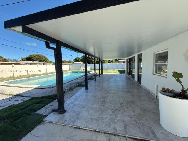 MELROSE PARK SEC 5 - Residential Lease