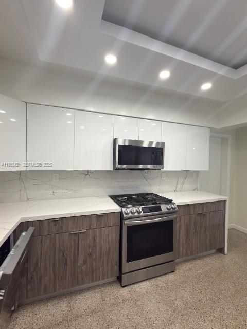 MELROSE PARK SEC 5 - Residential Lease