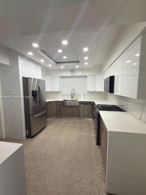 MELROSE PARK SEC 5 - Residential Lease