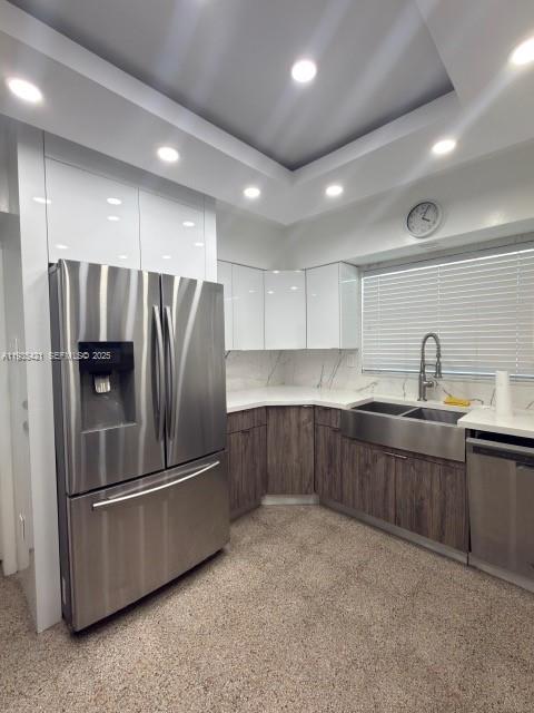 MELROSE PARK SEC 5 - Residential Lease