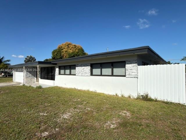 MELROSE PARK SEC 5 - Residential Lease