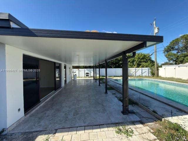 MELROSE PARK SEC 5 - Residential Lease