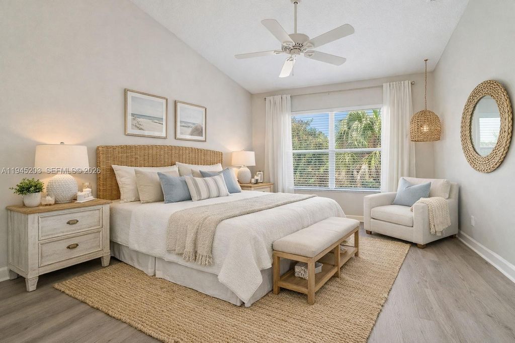 Photo of 719 SW Munjack Cir, Port St Lucie, FL 34986 (MLS # A11945203)