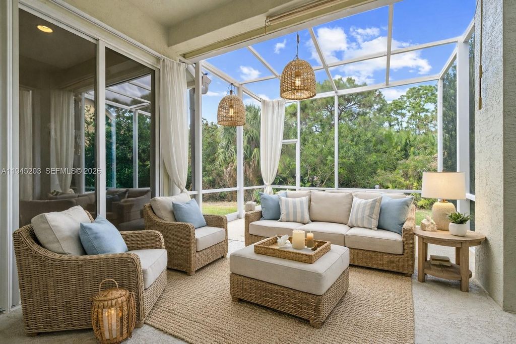 Photo of 719 SW Munjack Cir, Port St Lucie, FL 34986 (MLS # A11945203)