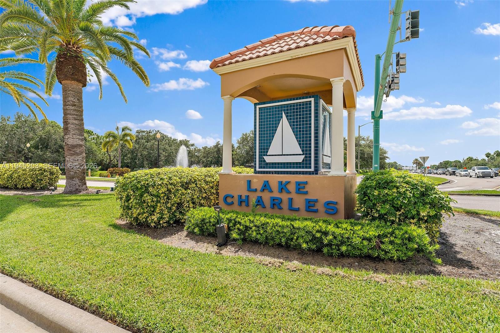 LAKE CHARLES PHASE 3F - Residential