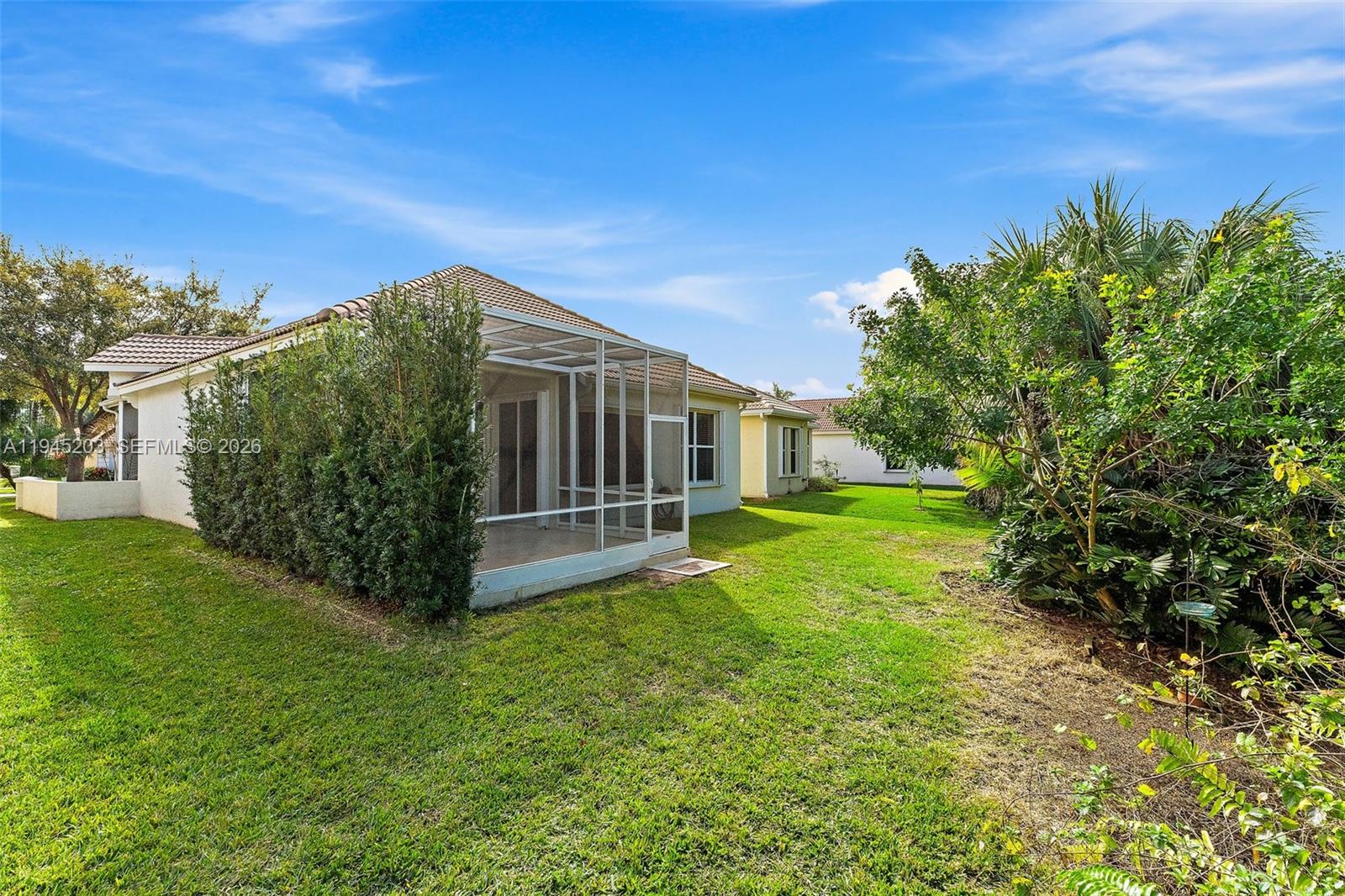 LAKE CHARLES PHASE 3F - Residential