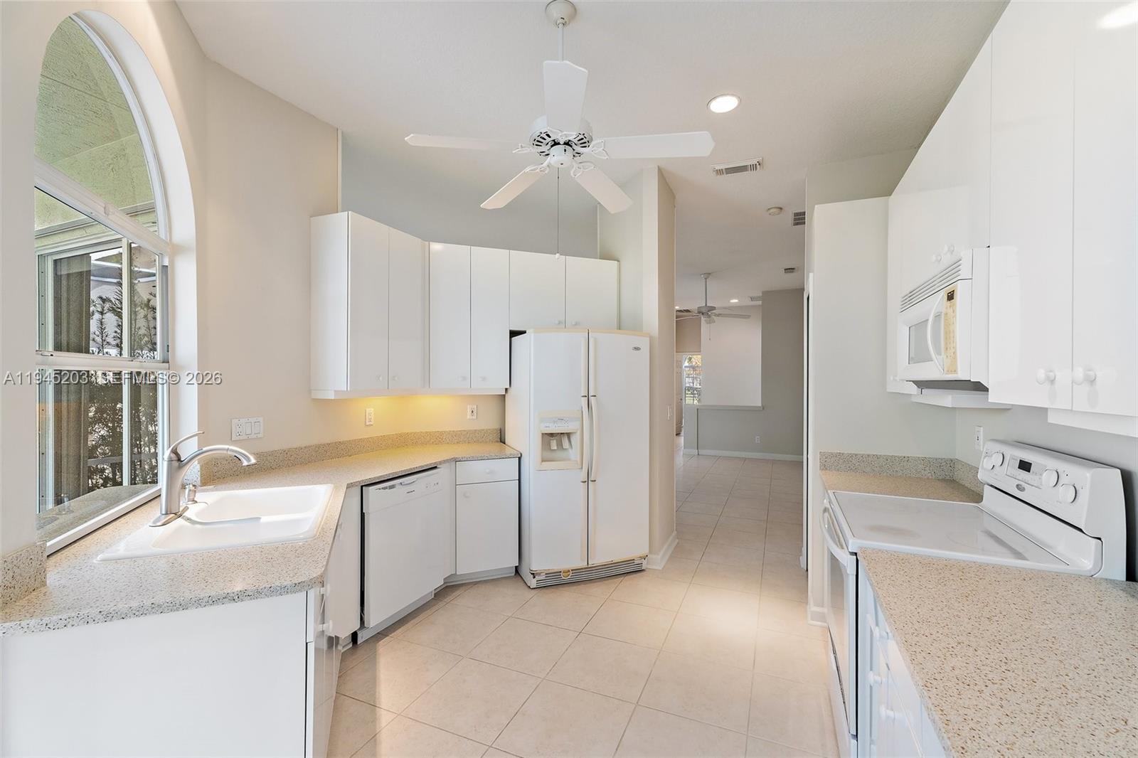 LAKE CHARLES PHASE 3F - Residential