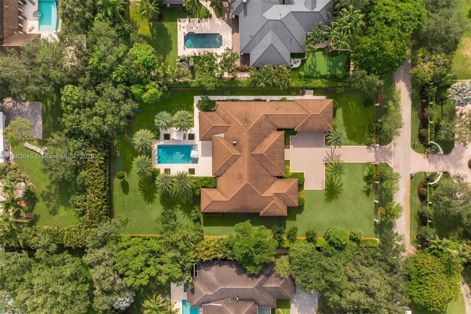 FLORIMOLDI SUB - Residential