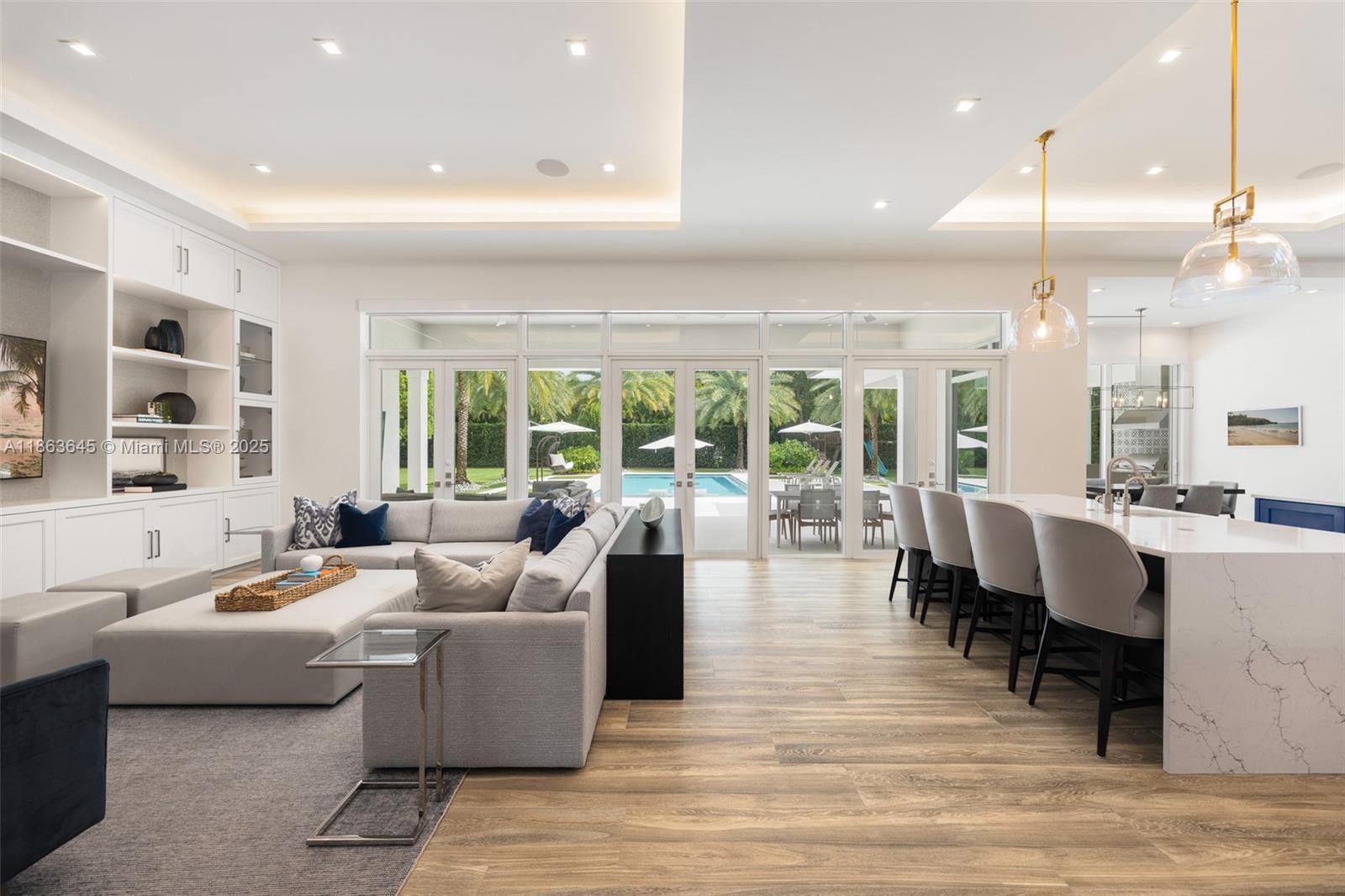 FLORIMOLDI SUB - Residential