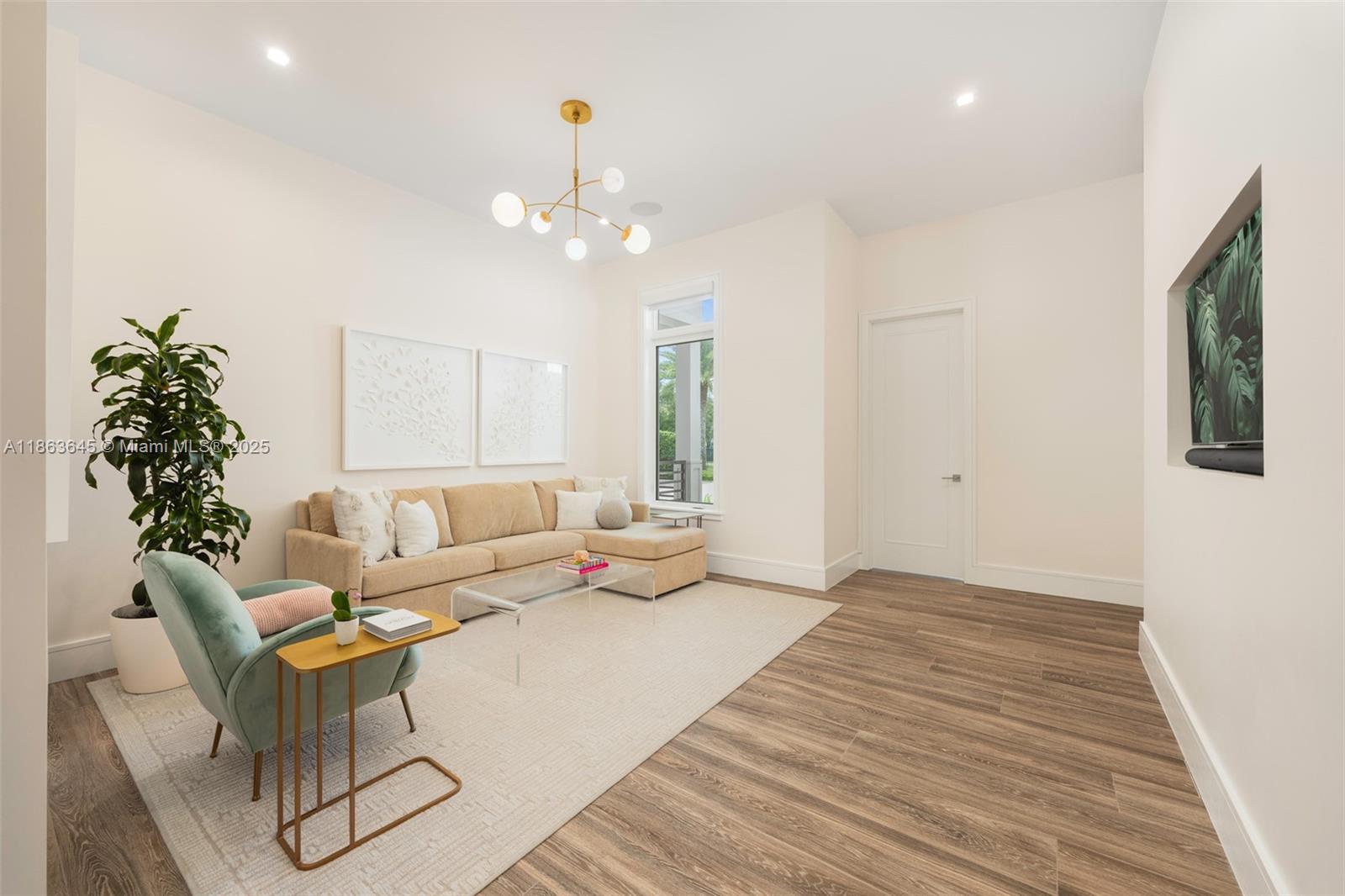 FLORIMOLDI SUB - Residential