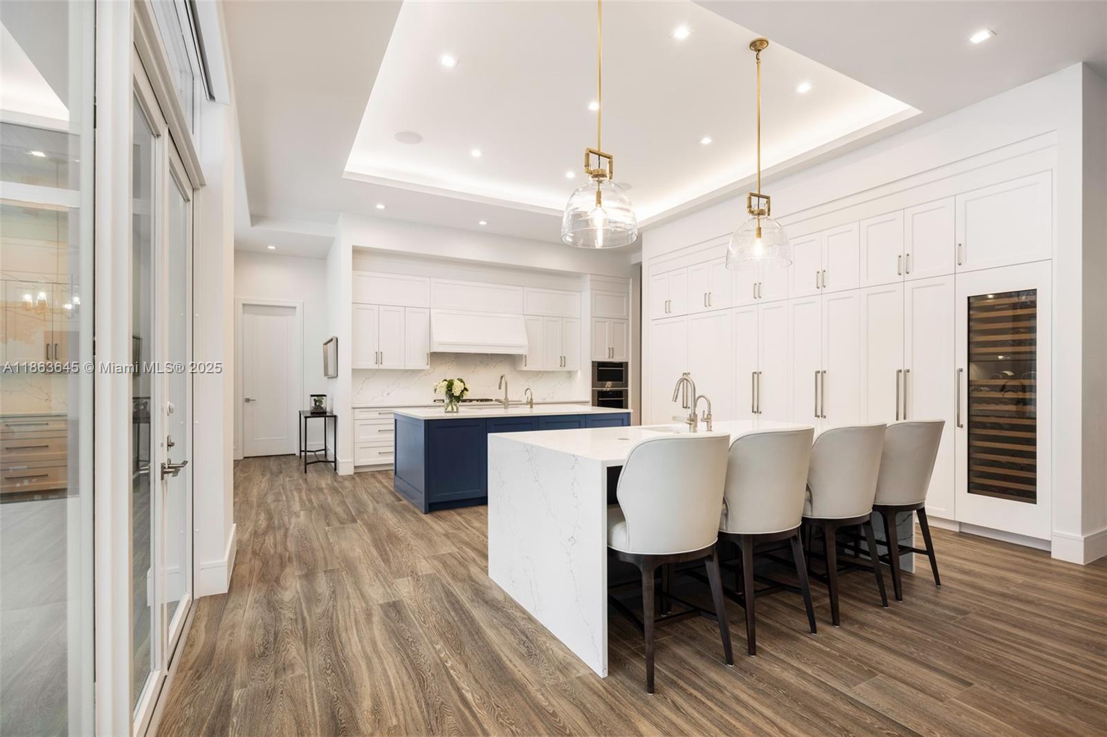 FLORIMOLDI SUB - Residential