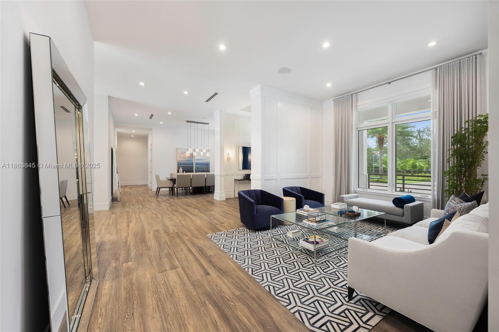 FLORIMOLDI SUB - Residential