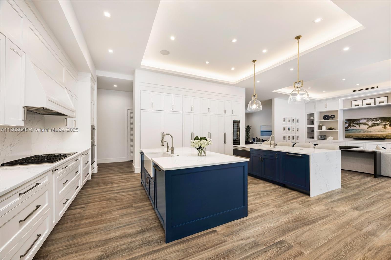 FLORIMOLDI SUB - Residential