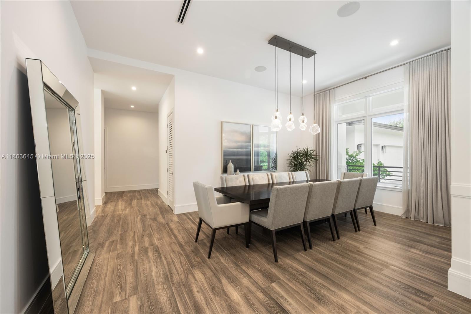 FLORIMOLDI SUB - Residential