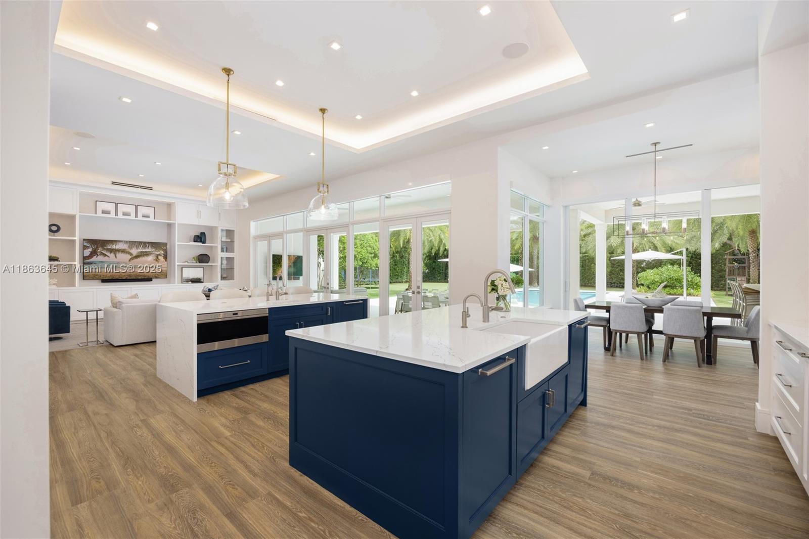 FLORIMOLDI SUB - Residential