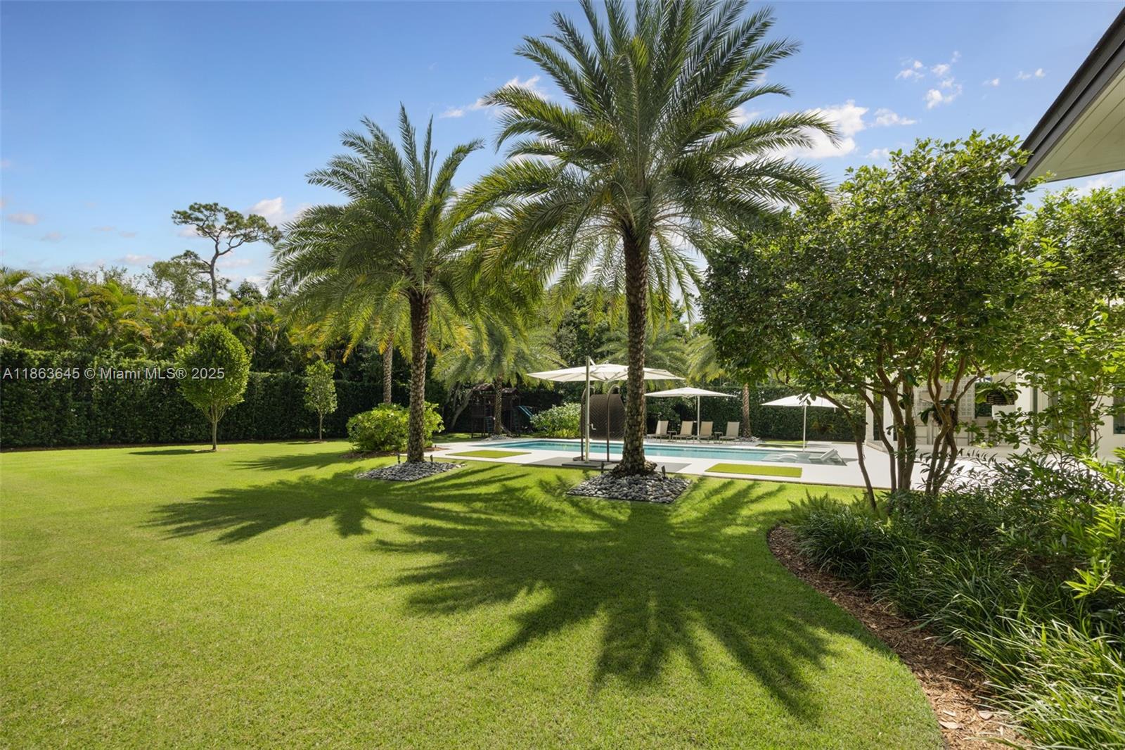 FLORIMOLDI SUB - Residential