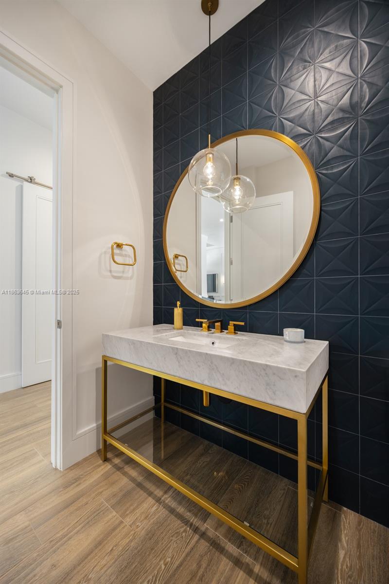 FLORIMOLDI SUB - Residential