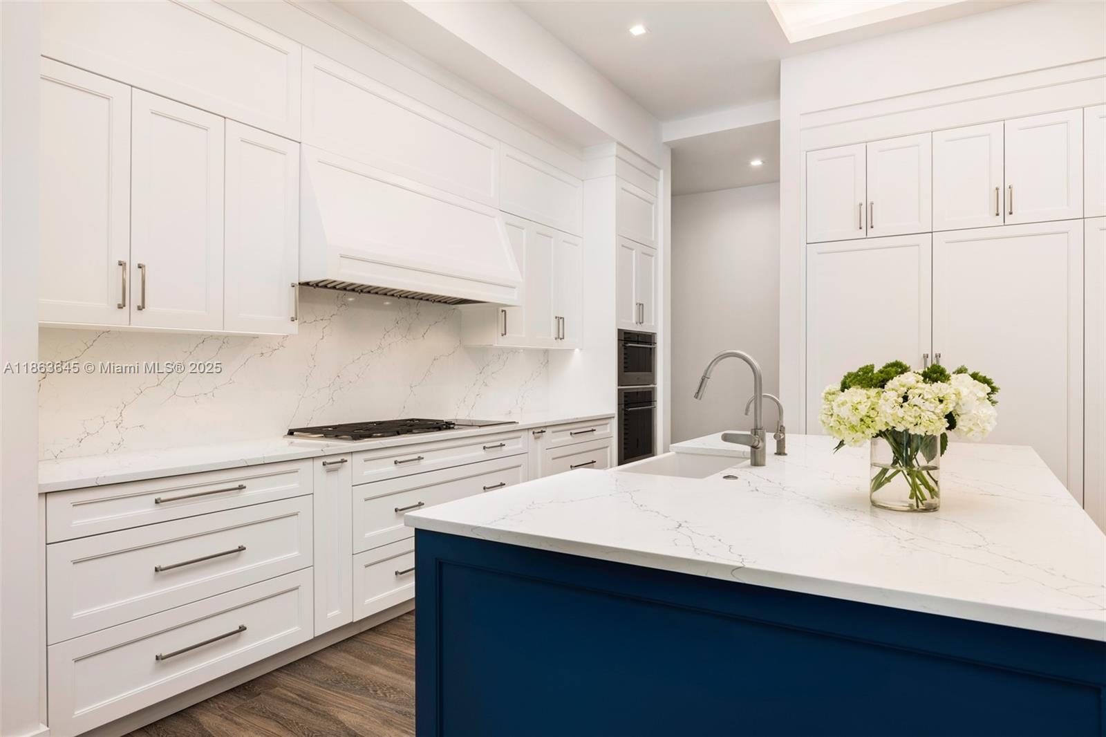 FLORIMOLDI SUB - Residential