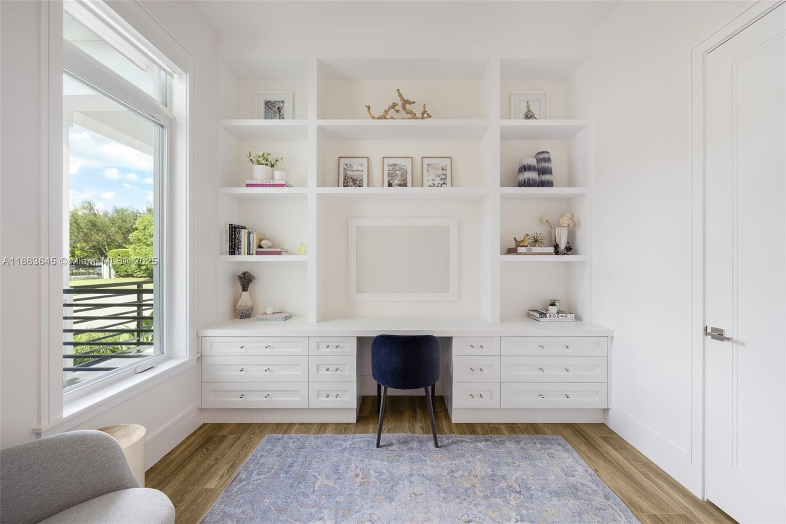 FLORIMOLDI SUB - Residential