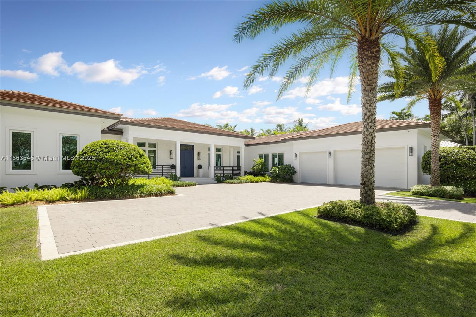 FLORIMOLDI SUB - Residential