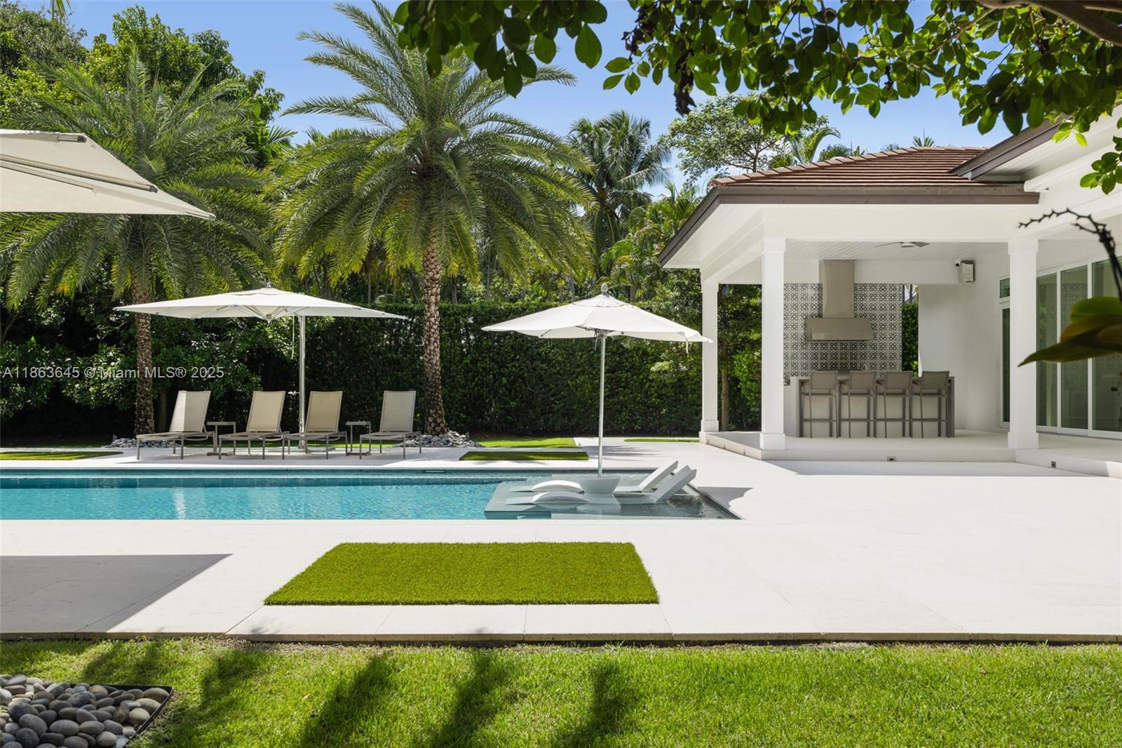 FLORIMOLDI SUB - Residential