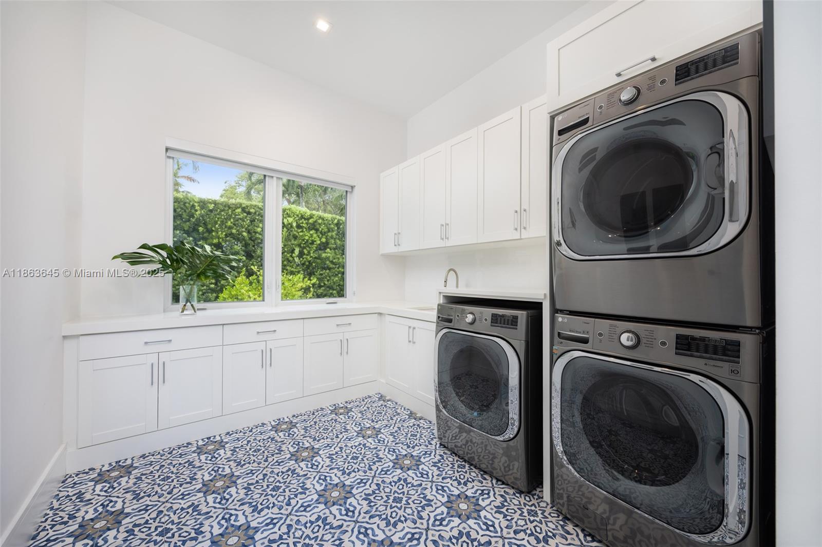 FLORIMOLDI SUB - Residential