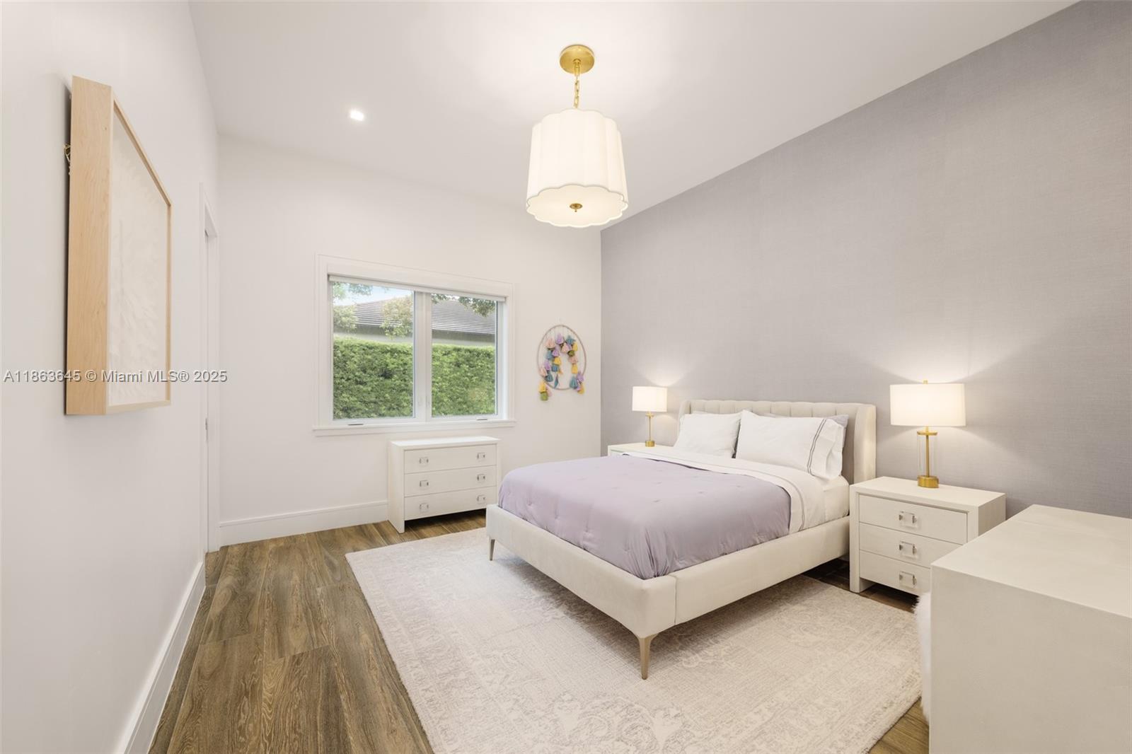 FLORIMOLDI SUB - Residential