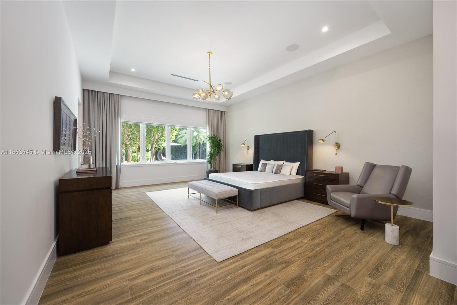 FLORIMOLDI SUB - Residential