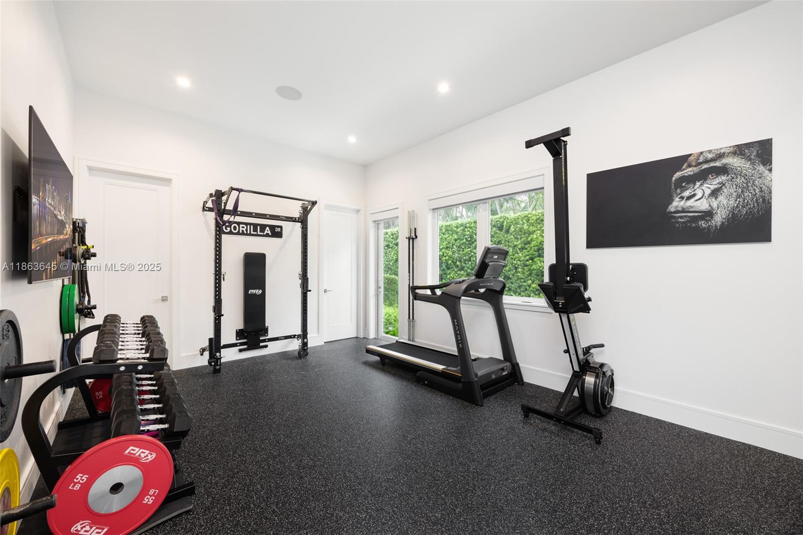 FLORIMOLDI SUB - Residential