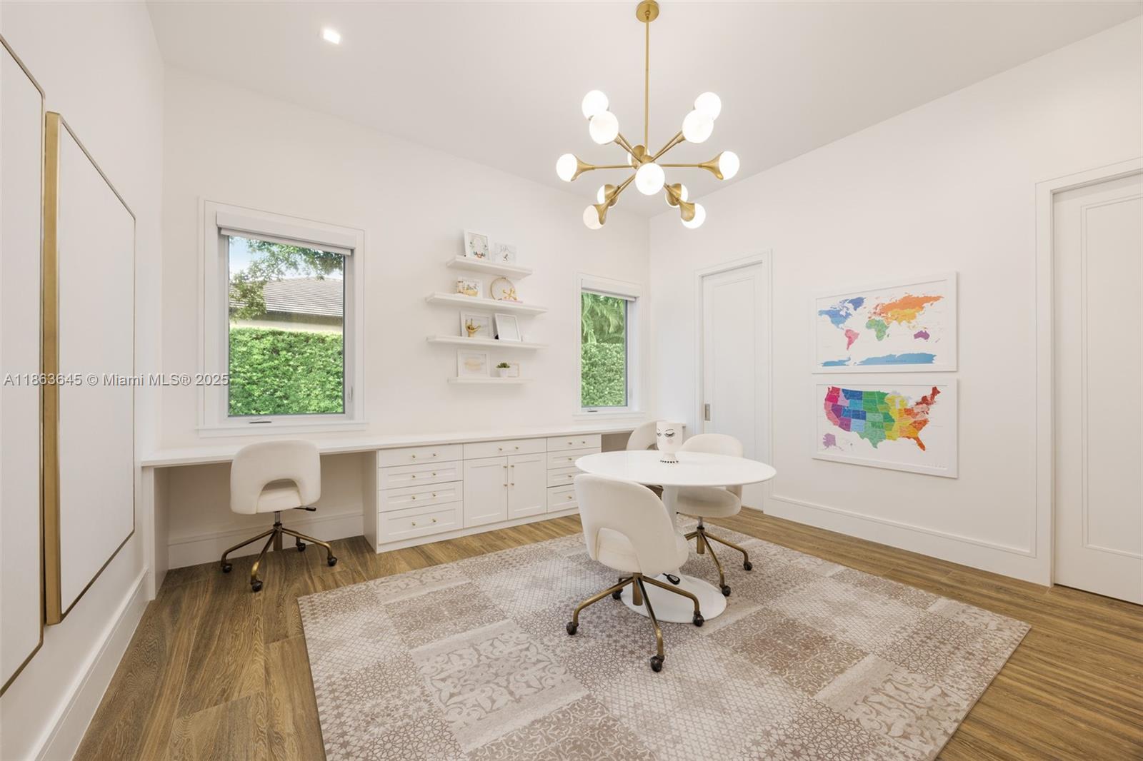 FLORIMOLDI SUB - Residential