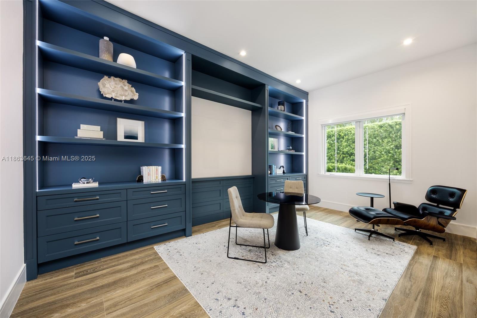 FLORIMOLDI SUB - Residential