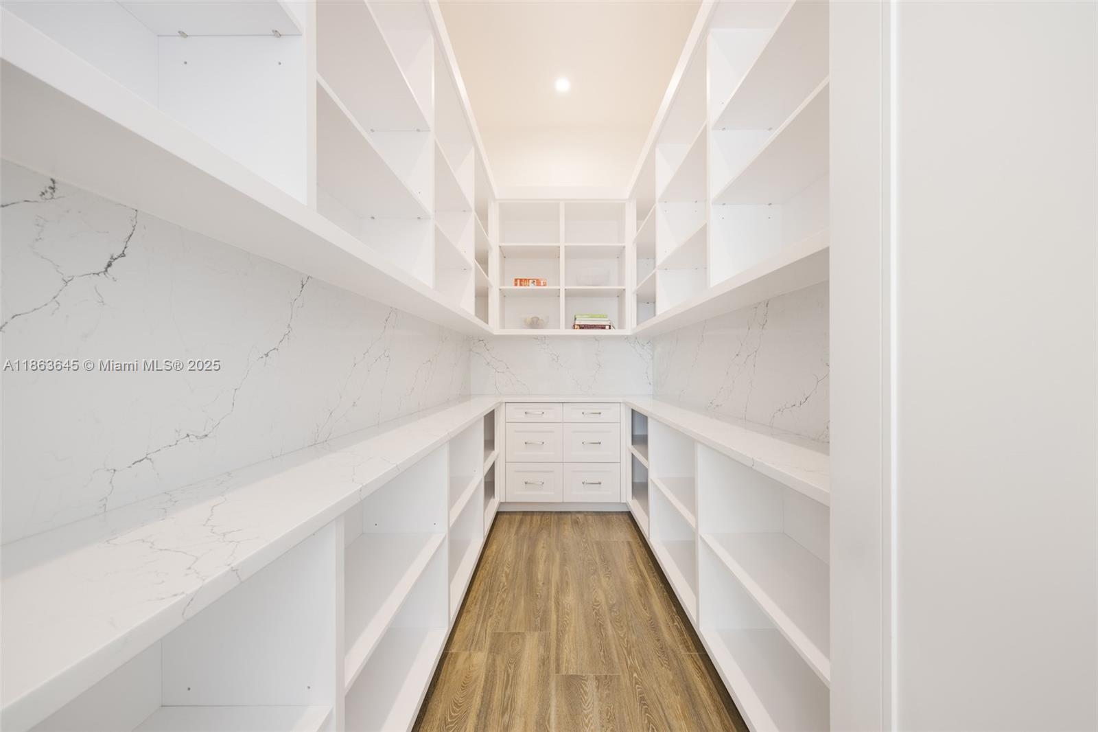 FLORIMOLDI SUB - Residential