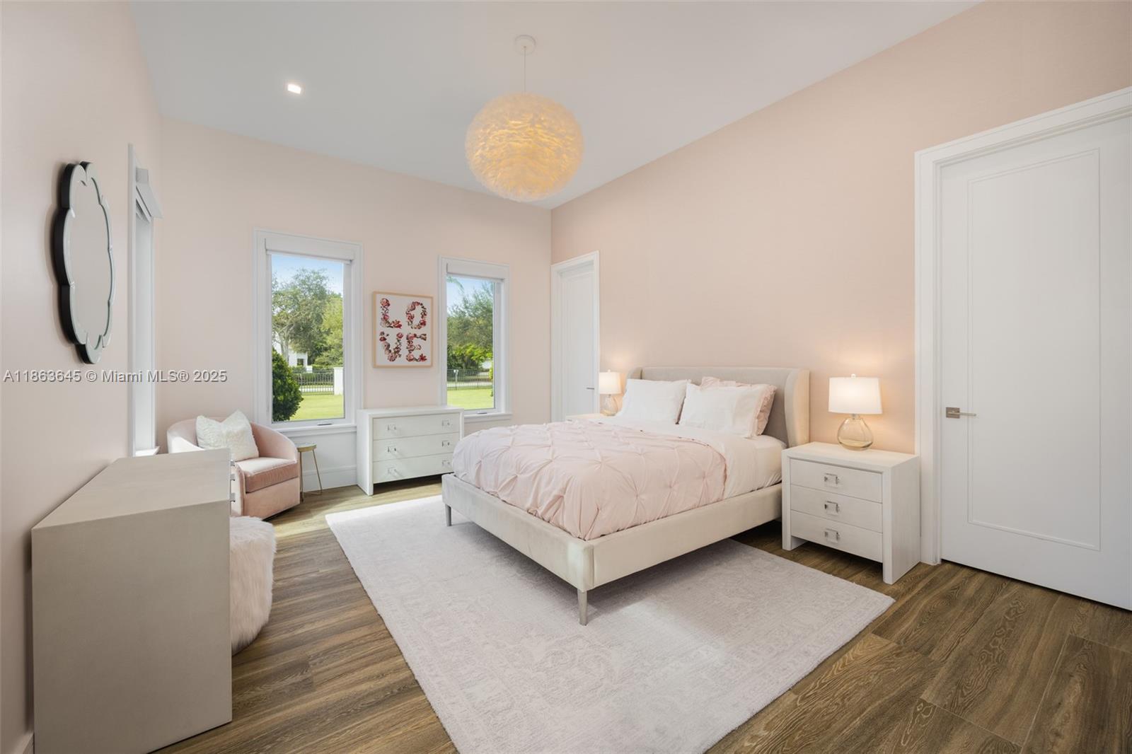 FLORIMOLDI SUB - Residential