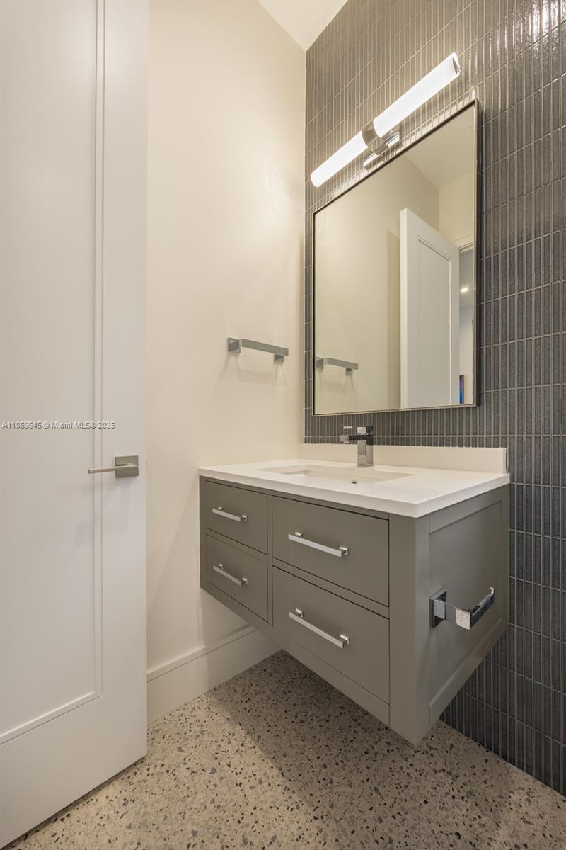 FLORIMOLDI SUB - Residential