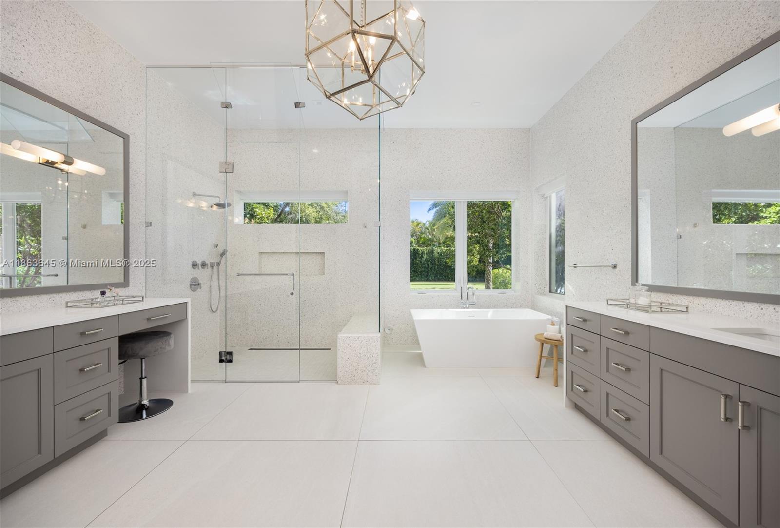 FLORIMOLDI SUB - Residential