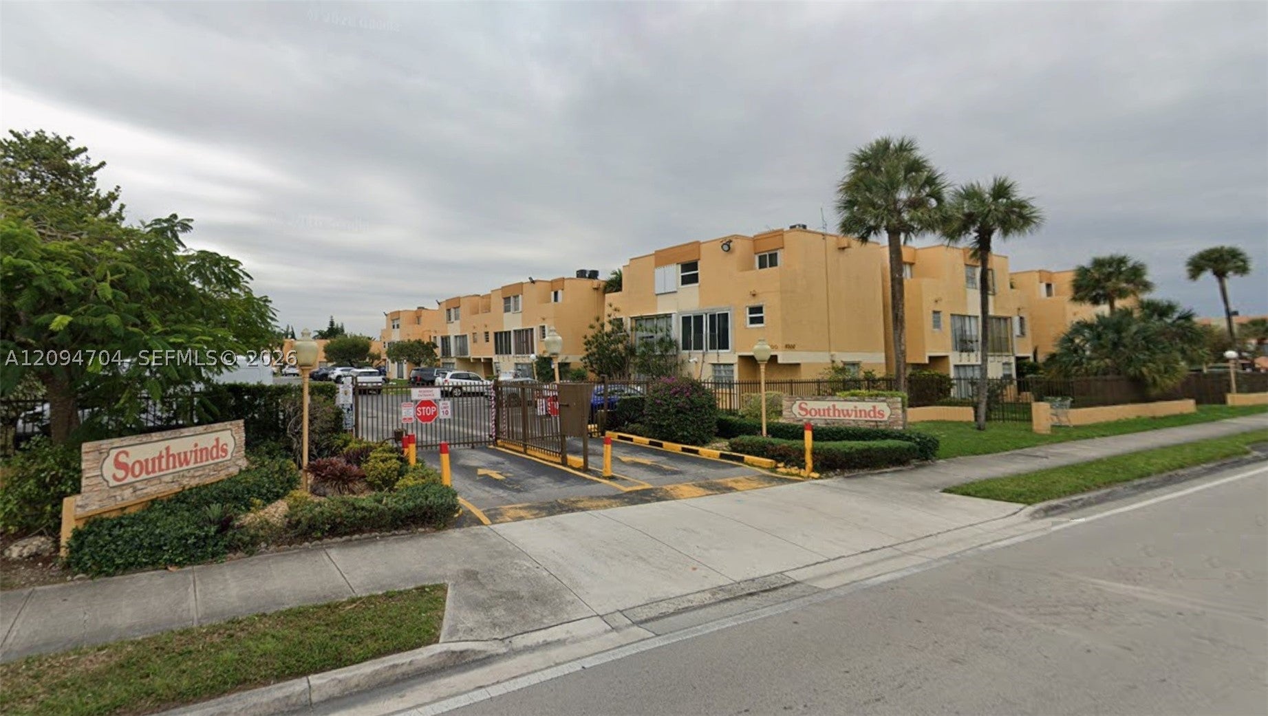 9300 W Flagler St 214C