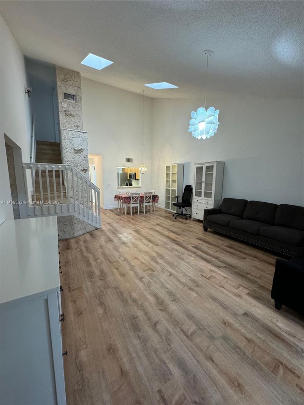 Photo of 461 SE 14th St #461, Dania Beach, FL 33004 (MLS # A11489503)