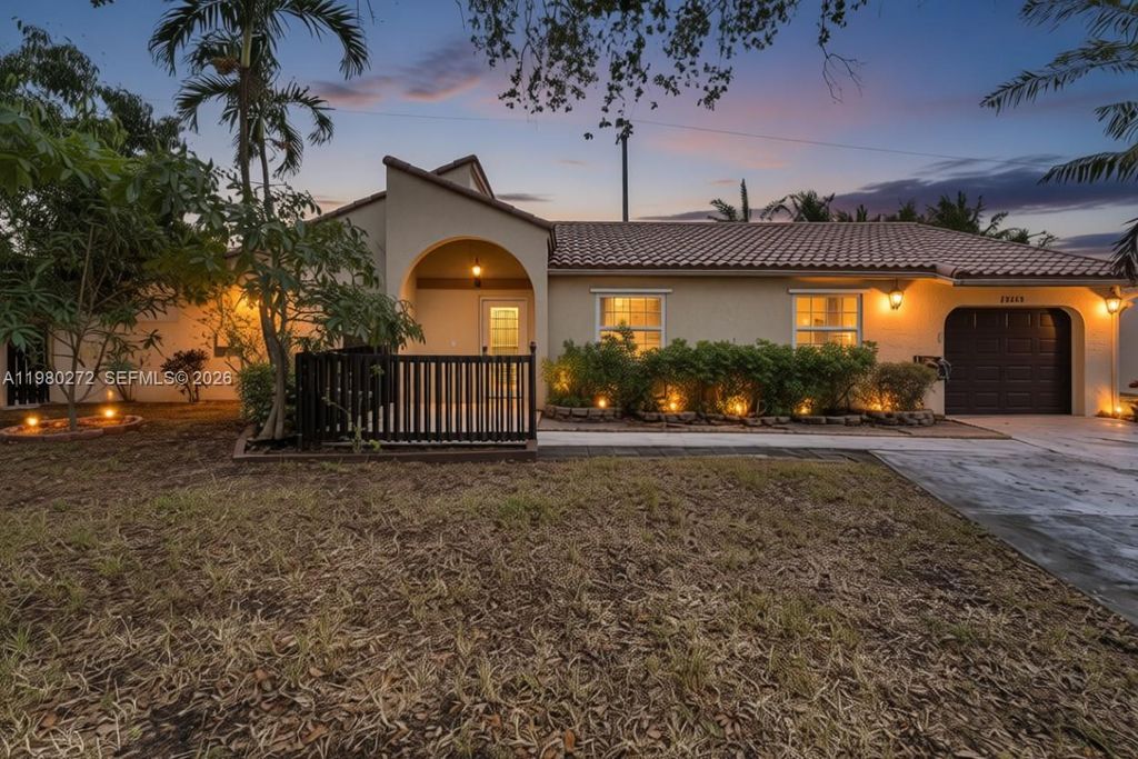 Photo of 12145 Begonia Way #12145, Cooper City, FL 33026 (MLS # A11980272)