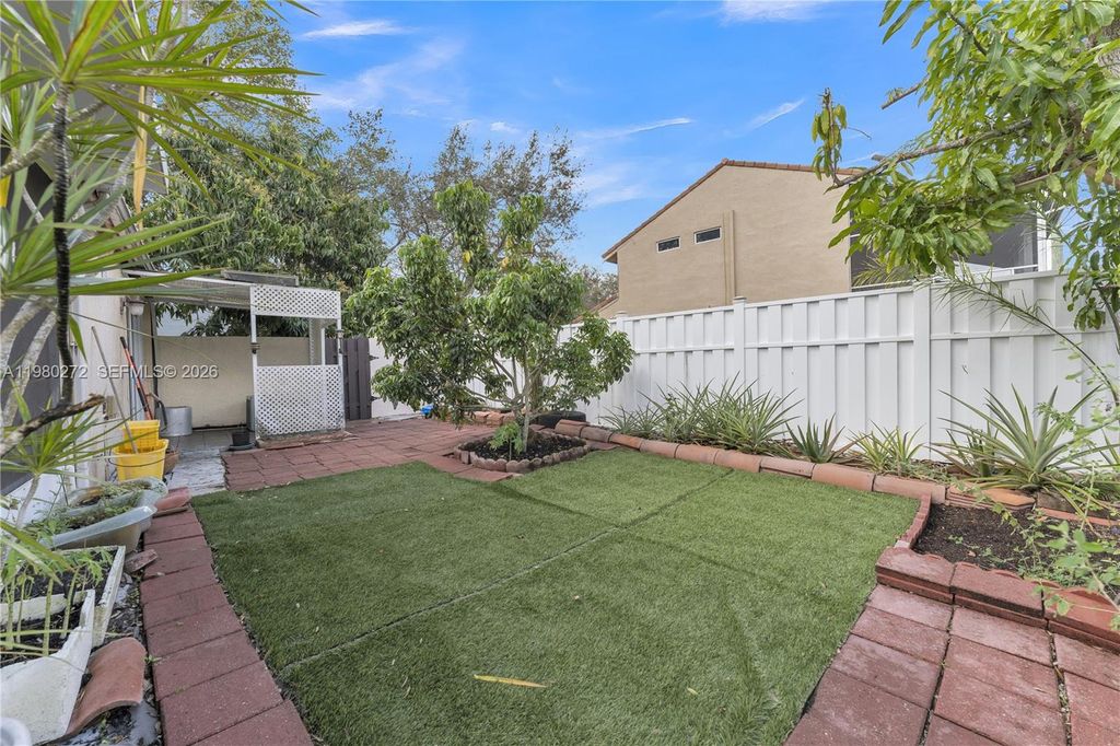 Photo of 12145 Begonia Way #12145, Cooper City, FL 33026 (MLS # A11980272)