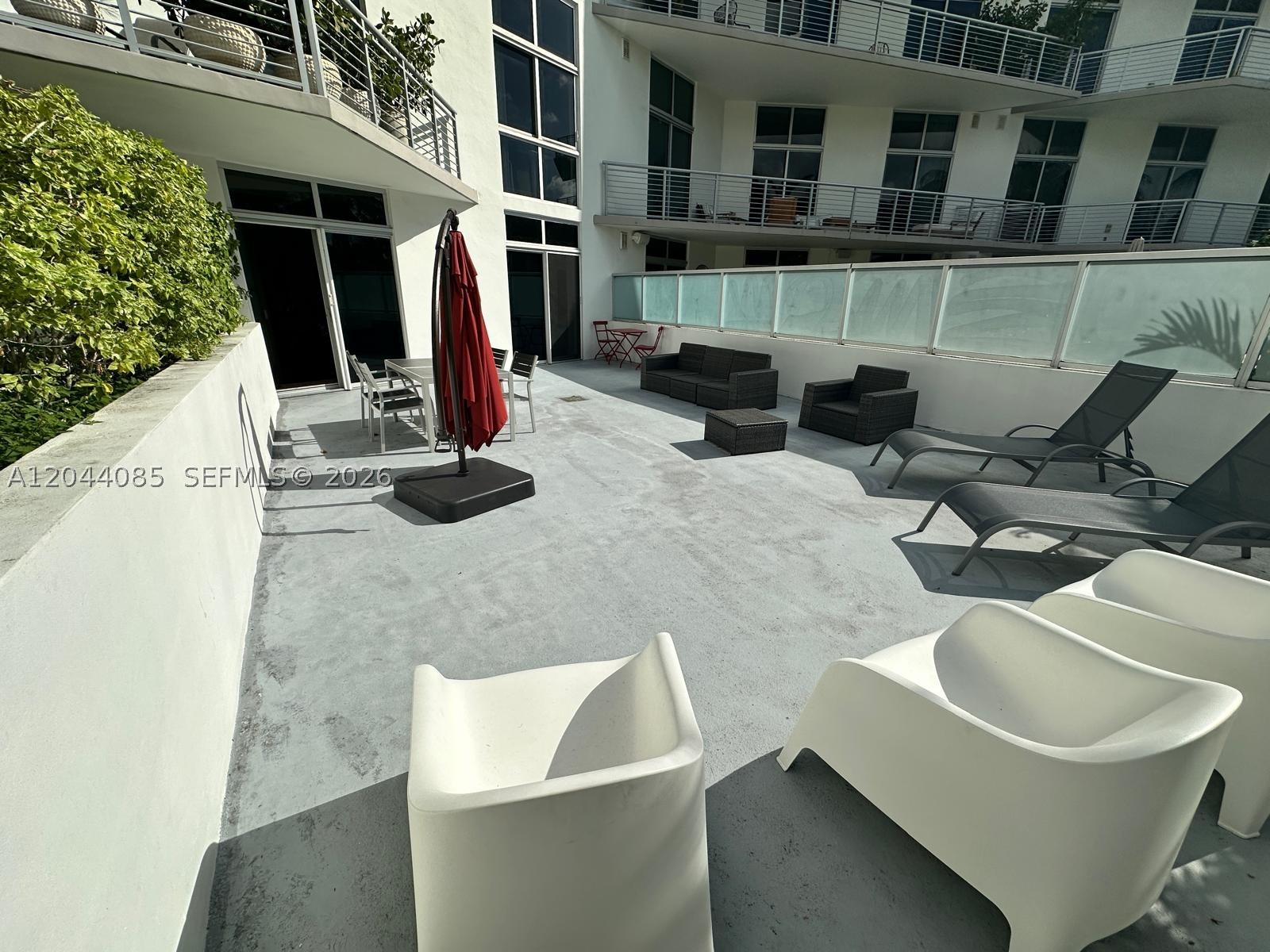 2001 Meridian Ave 309