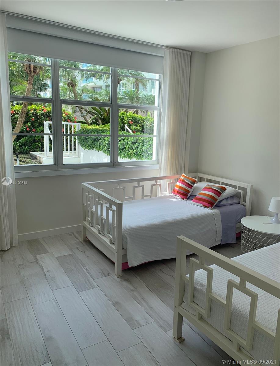 SEACOAST 5151 CONDO - Residential Lease