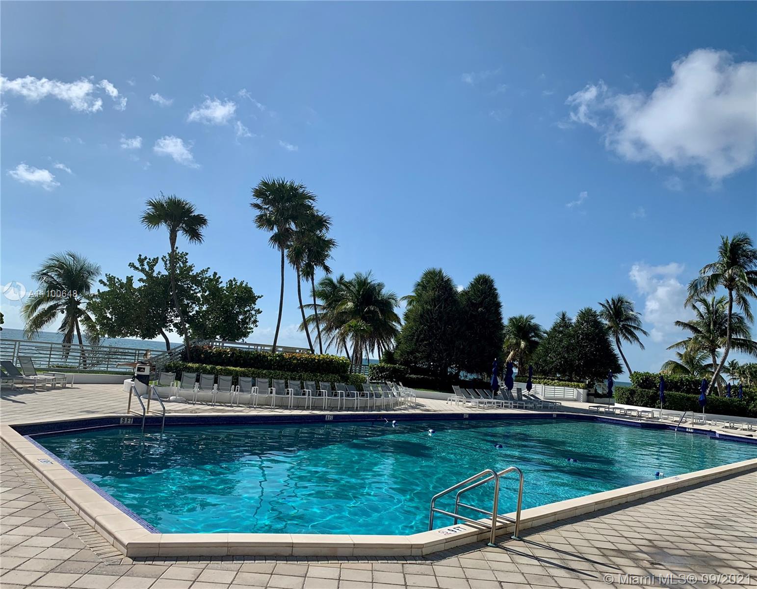 SEACOAST 5151 CONDO - Residential Lease