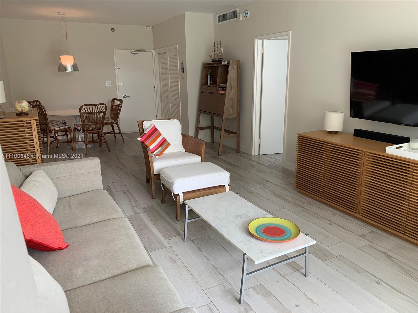 SEACOAST 5151 CONDO - Residential Lease